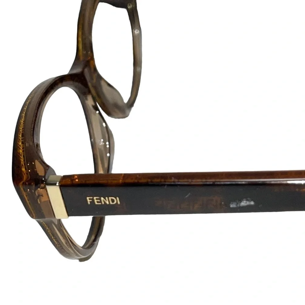 Fendi Woman Prescription Glasses